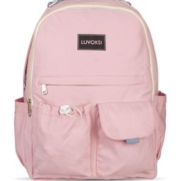 Luvoksi Women Embroidered Backpack-image-76