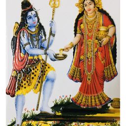 SHOP BY ROOM Multicoloured Ceramic Spiritual Wall Decor-image-66