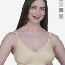SHYAM SONS FLAIR Bra Full Coverage-image-53