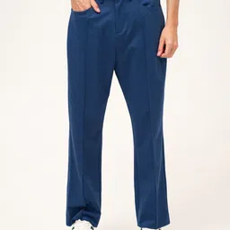 The Pant Project Men Lake Relaxed Fit Pintuck Pants-image-81