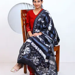 DEEBACO Printed Dupatta-47