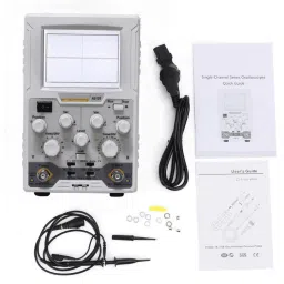 OWON MTQ 1016B Analogue Oscilloscope - 10 MHz 1 Channel-image-39