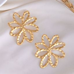 RICHEERA Contemporary Studs Earrings-image-56