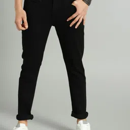 CLUBROCKS Men Jean Stretchable Jeans-picture-48