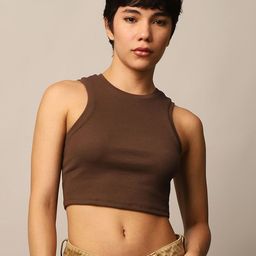 ONLY Cotton Tank Crop Top-picture-50