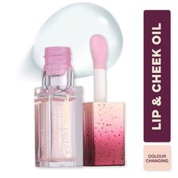 Typsy Beauty Shade Shifter Color Changing Lip & Cheek Oil - 6.4g - pH Enomenal 01-14