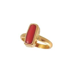 RAVIOUR LIFESTYLE Men Red Ring-image-48