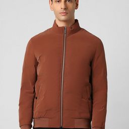 Van Heusen Sport Men Open Front Jacket-image-50