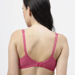 SHYAM SONS FLAIR Bra Full Coverage image 5
