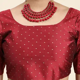 Kaizen TEXO FAB Printed Semi-Stitched Lehenga & Unstitched Blouse With Dupatta image 3