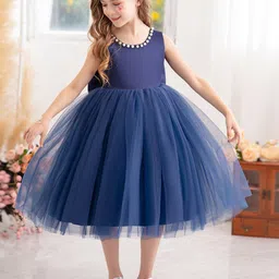 INCLUD Fit & Flare Dress-picture-42