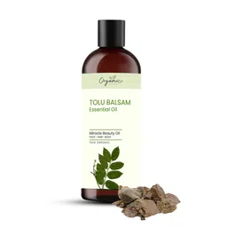 Organic Bliss Tolu Balsam Essential Beauty Oil For Face, Hair & Body - 50 ml-image-69
