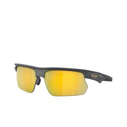 OAKLEY Unisex Rectangle Sunglasses with Polarised Lens 888392620385-picture-14