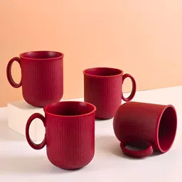 eha Unisex Coral Cups and Mugs-42