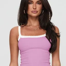 DressBerry Women Solid Crop Top-picture-20