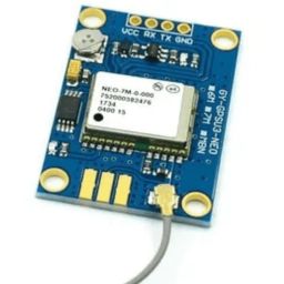 NEO-7M Flight Controller GPS Module image 5