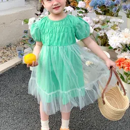 LULU & SKY A-Line Dress-picture-55