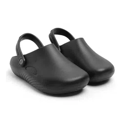 MILESTOE Men Solid Clogs-30