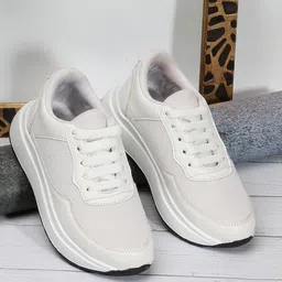 Alishtezia Women Lightweight Sneakers-picture-37
