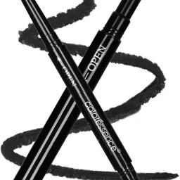Eye Brow Styler (3 In 1 Multifuntion) Black , 0.72g-image-8