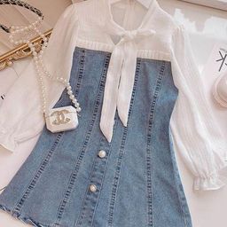 Xsole A-Line Dress-picture-49