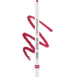 Shopaarel Be Bold 2 In 1 Cream Lip & Eye Pencil - 0.4 g - Kisses-14