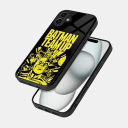 macmerise Tropical Printed iPhone 16 Bumper Case Mobile Accessories-image-34