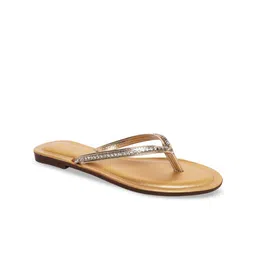 Anouk Women Embellished Open Toe Flats-image-16