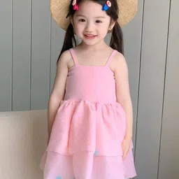LULU & SKY Fit & Flare Dress-picture-19