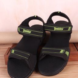 The Roadster Lifestyle Co Men Sports Sandals-picture-17