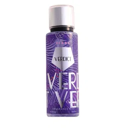 BIRRA Verdict Long Lasting Body Mist - 250 ml-53