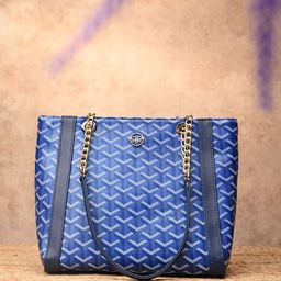 Rocia Women Structured PU Structured Shoulder Bag-37