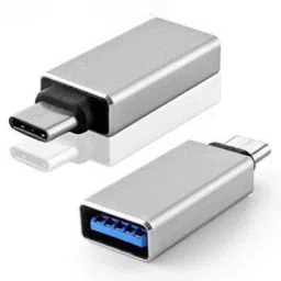 CURATESTER USB Type C OTG Adapter image 2
