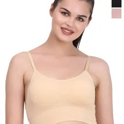 Taslar Bra Full Coverage Lightly Padded-51