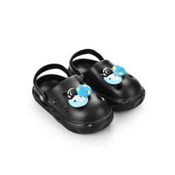 Hoppa Kids Self Design Clogs-image-17
