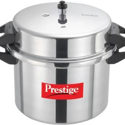 Popular Money Saver 20 L Pressure Cooker-image-71