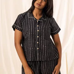 ETC Women Printed Night suit-image-91