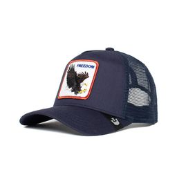 Goorin Bros. Unisex Self Design Baseball Cap-image-25