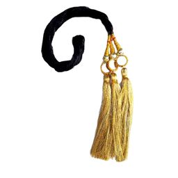 HAVEREAM Tassels Paranda Braid Hair Accessory-image-98