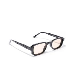 Eyejack Unisex Oval Sunglasses with UV Protected Lens-54
