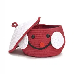 FABINALIV Red Set of 1 Reusable Multi-Utility Organisers image 5