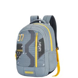 Safari Unisex Graphic Backpack-88