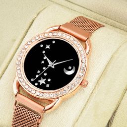 CSAMON Women Set of 2 Watch Gift Set-image-27