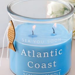 UMAI Transparent 1 pieces Jar Candle-3