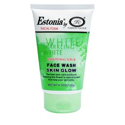 Fashion Colour White Sparkling White Face Wash - 130 gm-54