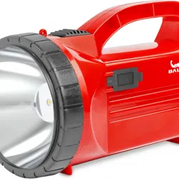 Bhoomi Shakti Torch (BT-40) 4000mAH li-ion Battery For Agricultural and Home use Torch-10