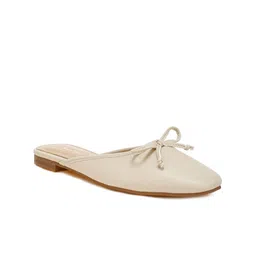 London Rag Women Leather Sneakers-11