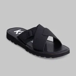 Kickers Men Comfort Sandals-image-36