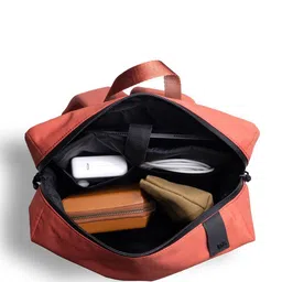 DailyObjects Structured Hobo Bag image 5