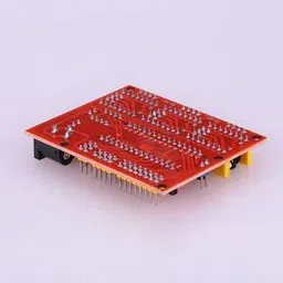 Arduino Nano 3D Printer CNC Shield V4 Expansion Board image 3